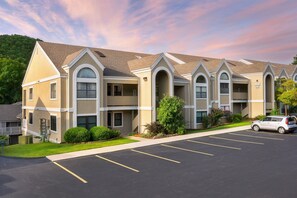 Exterior - The One amazingly comfortable in Pointe (Branson)