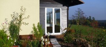 Holiday house Eisenbach for 1 - 4 persons with 2 bedrooms - Twin house