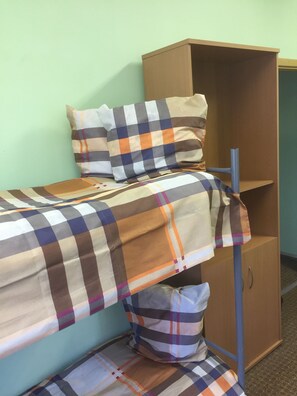 Ferros/tábuas de passar roupa, Wi-Fi de cortesia