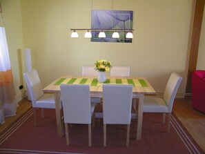 Spiseområde
