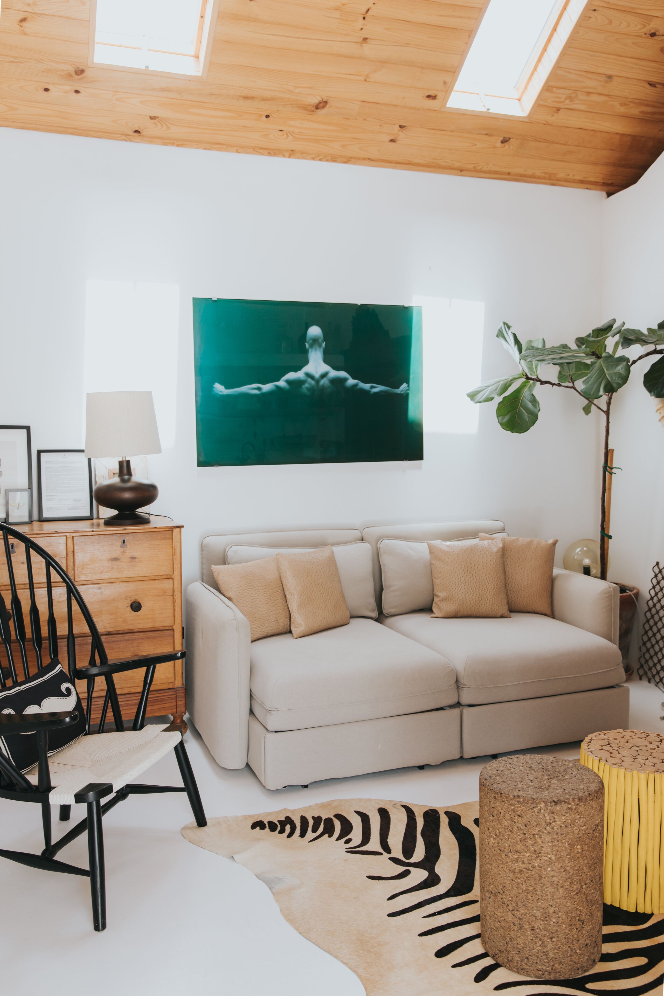 Photo - Senhora do Cabo Meco Homy Holidays