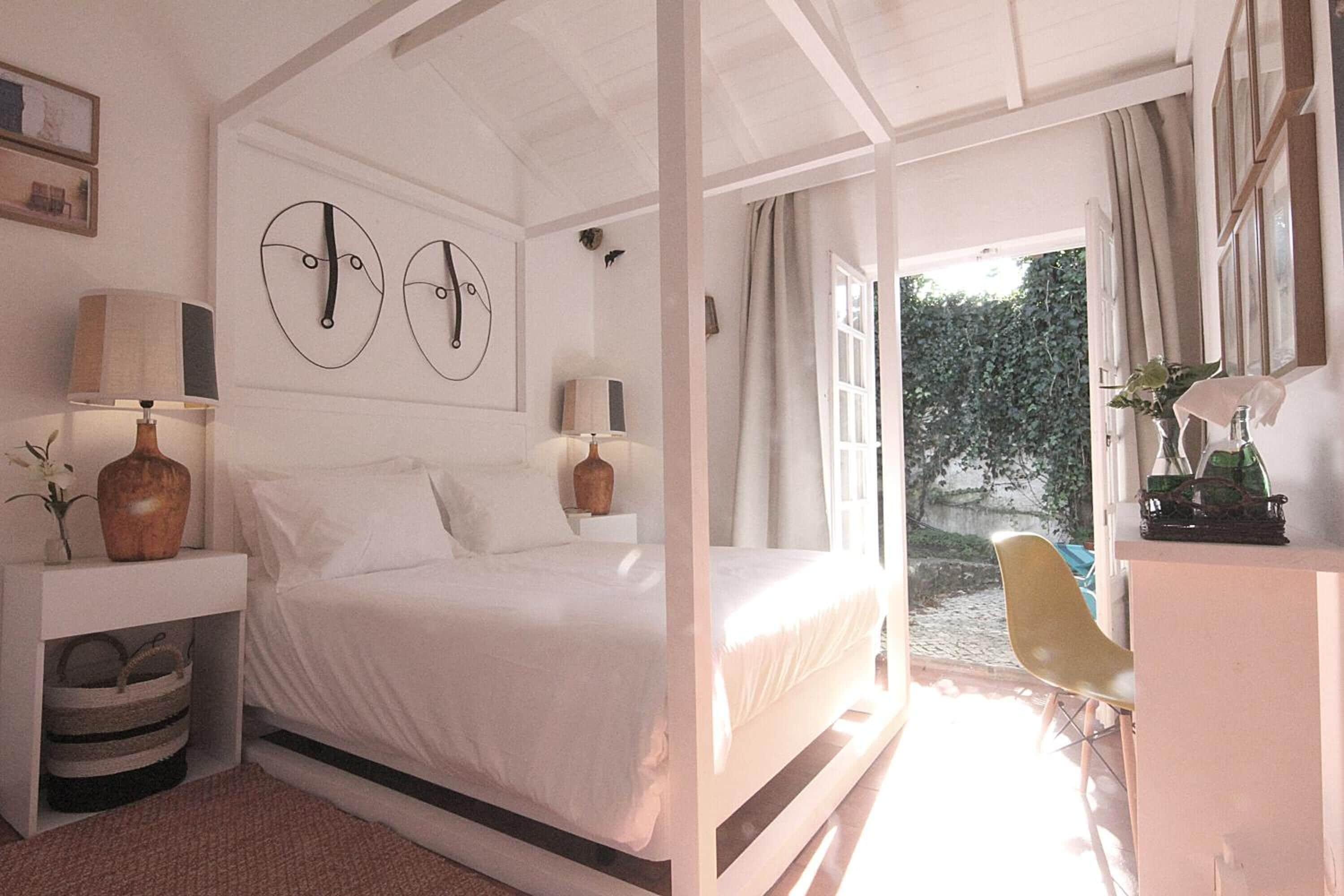 Photo - Senhora do Cabo Meco Homy Holidays