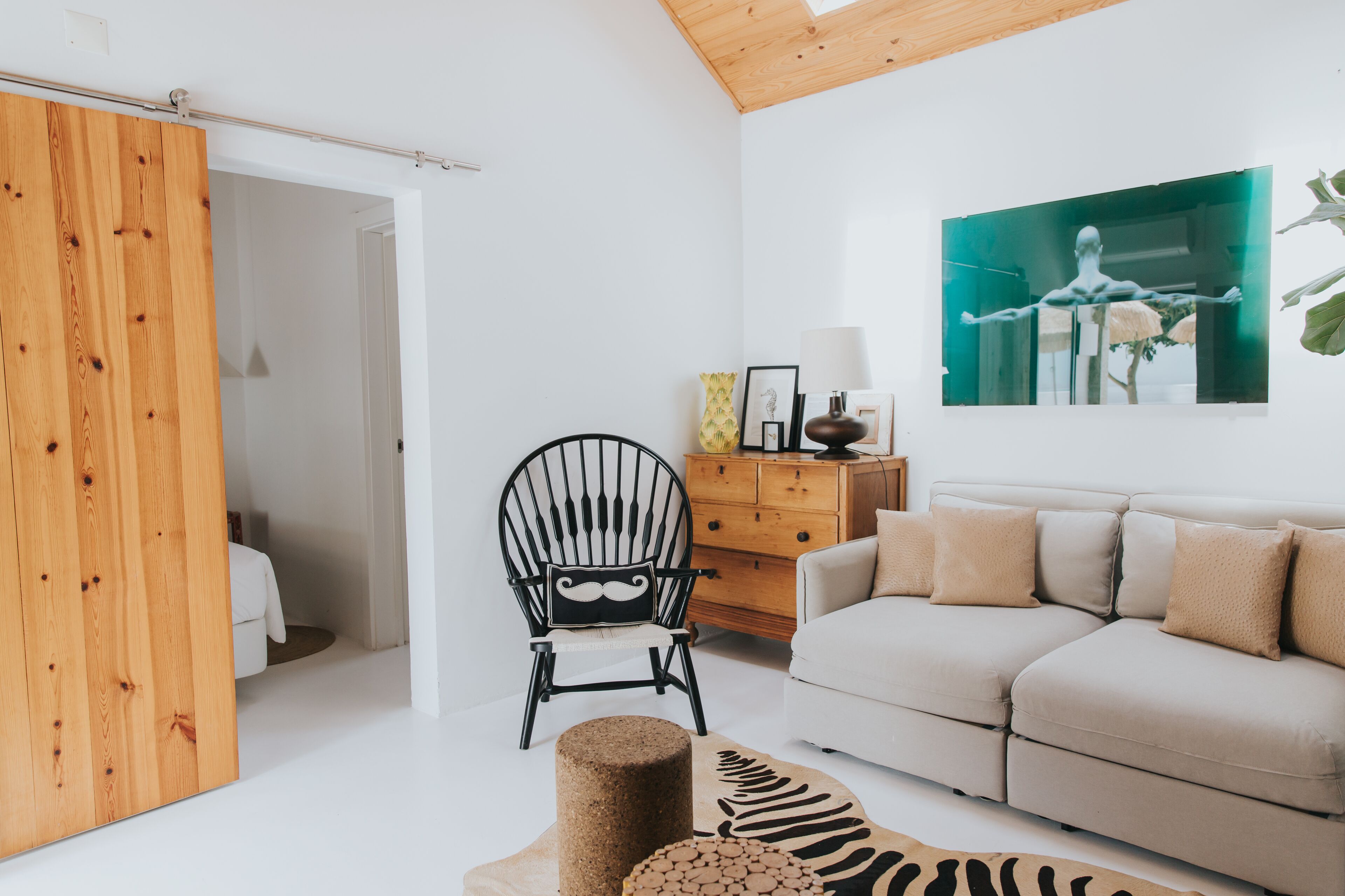 Photo - Senhora do Cabo Meco Homy Holidays