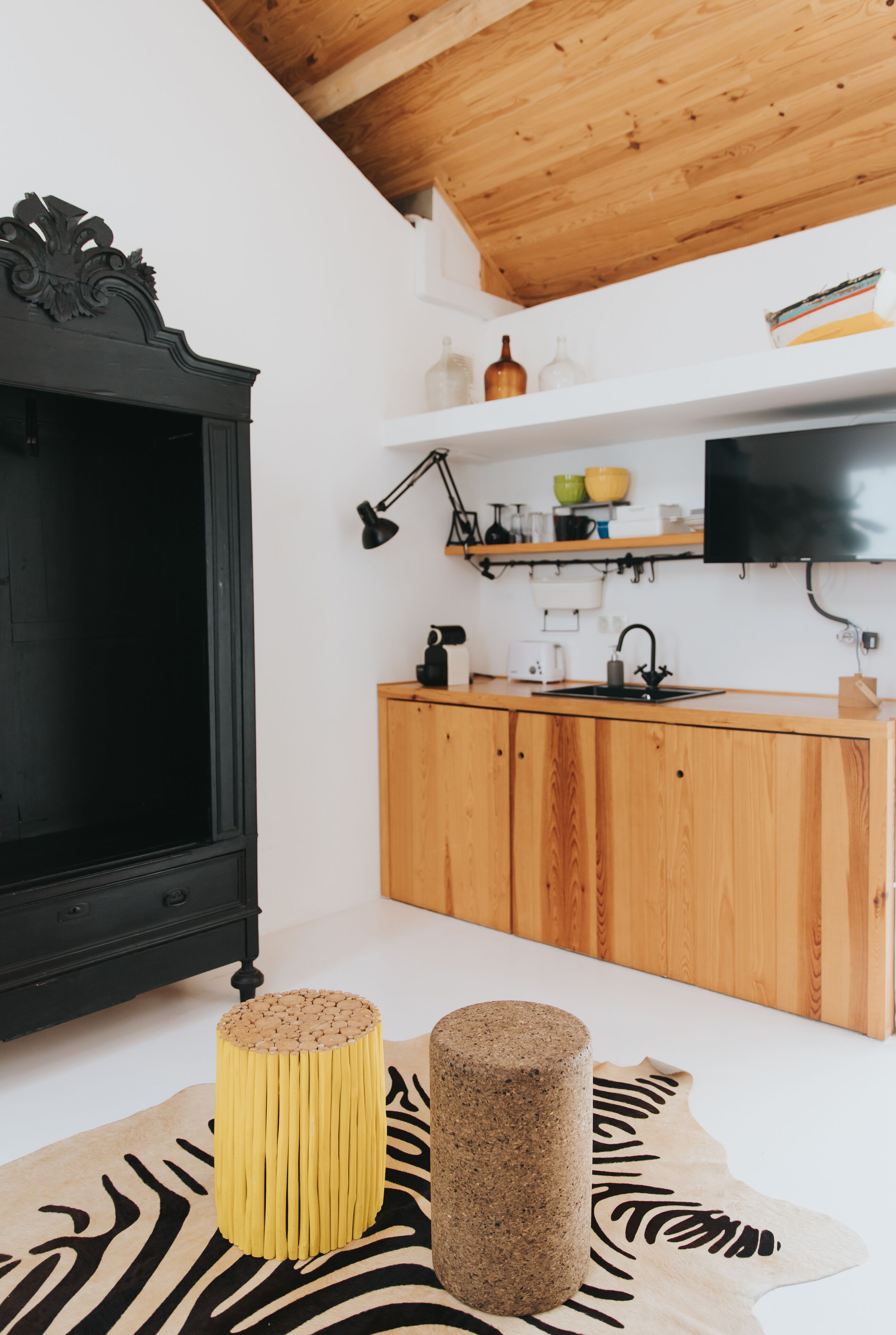 Photo - Senhora do Cabo Meco Homy Holidays