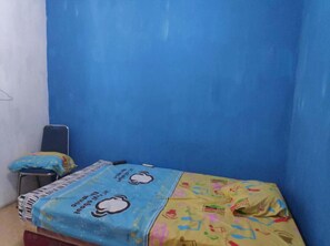 Room - Gini Homestay (Imogiri)