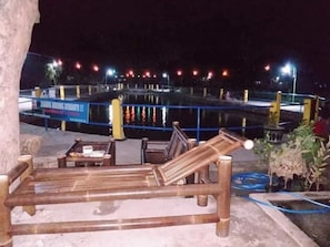 Sundeck - Sardi Homestay (Imogiri)