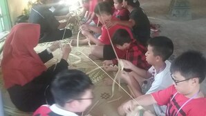 Activités pour enfants