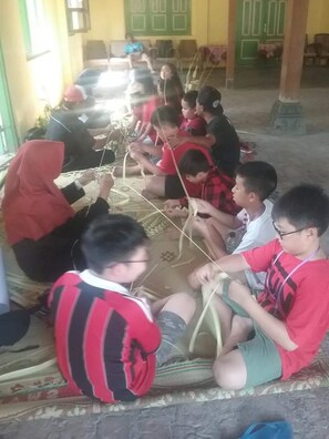 Children’s activities