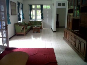 Servicios de la habitación