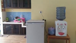 标准房 | 客房服务设施