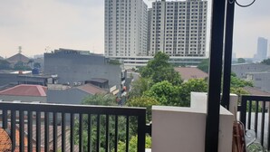 Interior - Daftara Homestay Syariah (Jakarta)