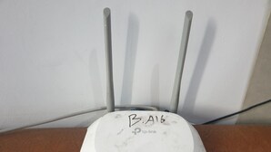 WiFi (free), bed sheets - Daftara Homestay Syariah (Jakarta)