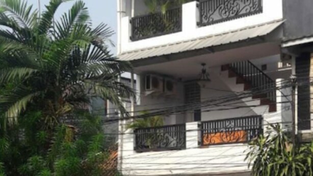 Exterior - Daftara Homestay Syariah (Jakarta)