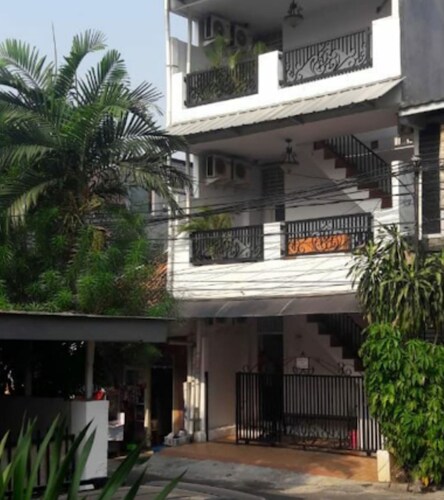 Daftara Homestay Syariah