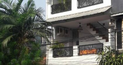 Daftara Homestay Syariah