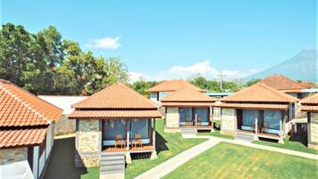 1 chambre, bureau, Wi-Fi gratuit, draps fournis