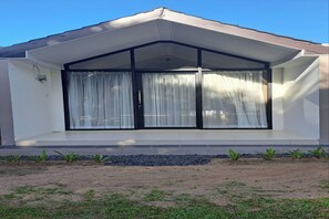 Double Room | Terrace/patio