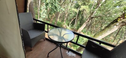 Seribu Batu Songgo Langit Resort & Camp