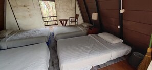 Familjerum | Sängkläder