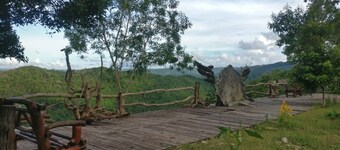 Watu Mabur Holiday Centre and Camping