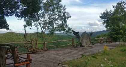 Watu Mabur Holiday Centre and Camping