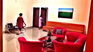 Lobby - Homestay Griya Indah (Makassar)