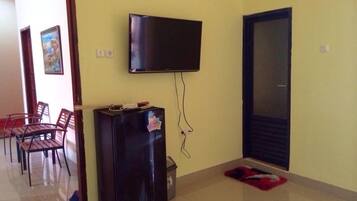 Quarto standard | TV