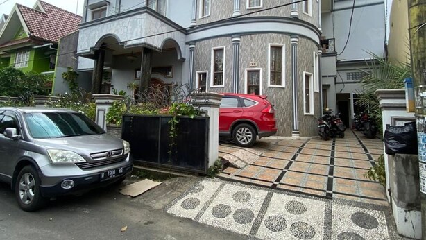 Exterior - Homestay Griya Indah (Makassar)