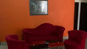 Lobby - Homestay Griya Indah (Makassar)