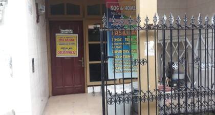 Homestay Mas Arjuna - Female Only