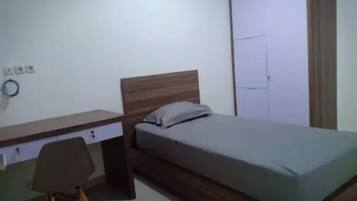 Standardzimmer | Kostenloses WLAN