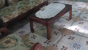 منطقة الجلوس في الردهة