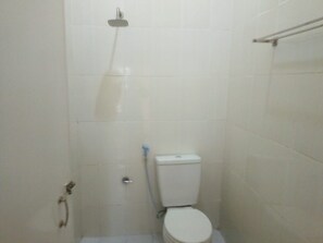 샤워 시설, 타월