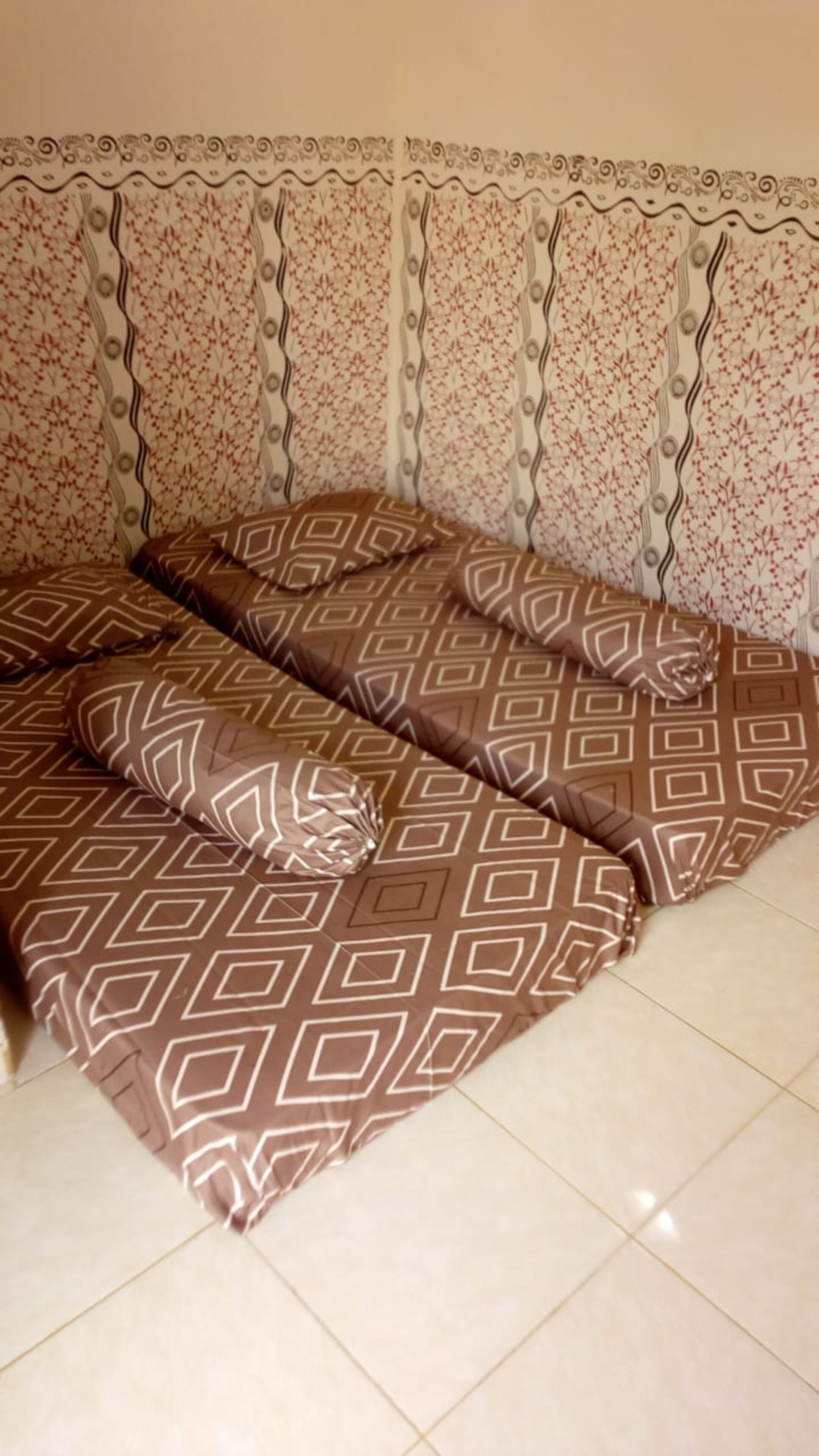 Double Room | Free WiFi