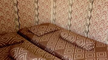 Double Room | Free WiFi