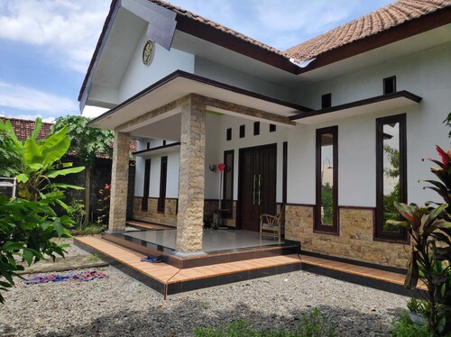 Dwi Sigit Homestay