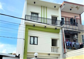 Exterior - Guest House Onta Baru (Makassar)