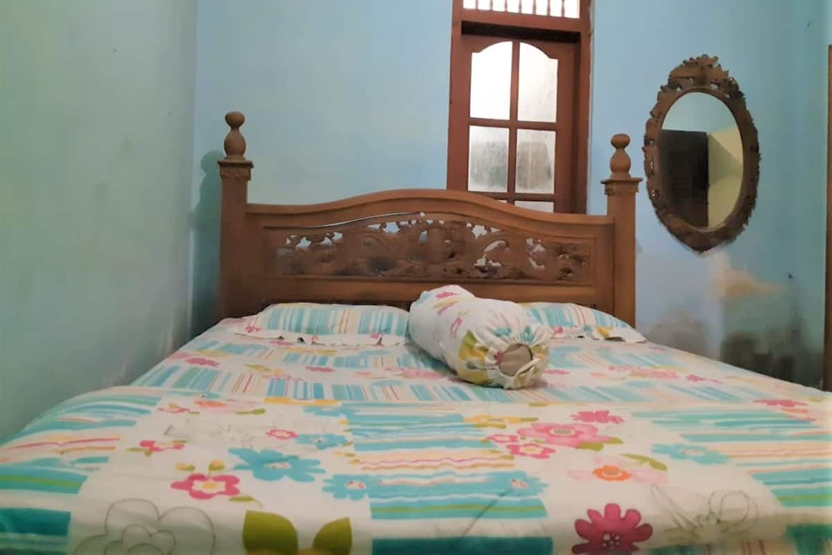 Bed sheets