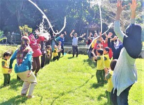 Actividades infantiles