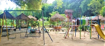 Taman Nggirli Camping & Play Ground by Zuzu