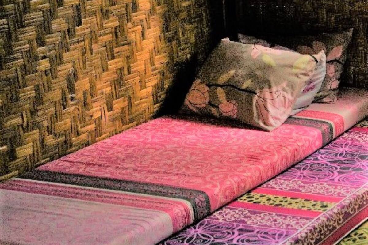 Seprai linen