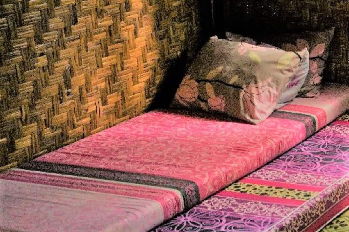 Bed sheets