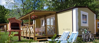 Mobile homes