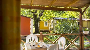 Standard Mobile Home