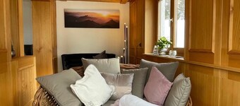 Holiday apartment Schröcken for 1 - 4 persons with 2 bedrooms - Holiday apartment
