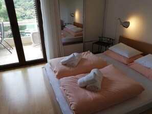 3 chambres