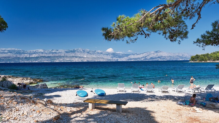 Boutique Camping Bunja