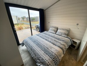 2 bedrooms, free WiFi