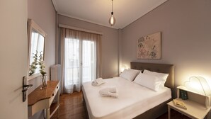 Classic-Apartment