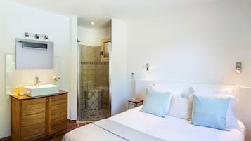 2 slaapkamers, internet, beddengoed